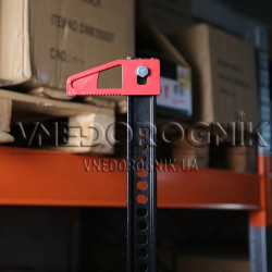 Buy Jack rail Dragon Winch 60 "