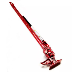 Купити Домкрат рейковий Hi-Lift Jack HL-605 60" 1.5 м