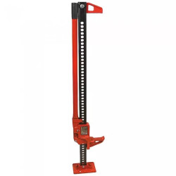 Купить Домкрат реечный Miol 120 см 3.5 т