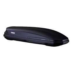 Купить Бокс Thule Pacific 600 Antracite 340 литров