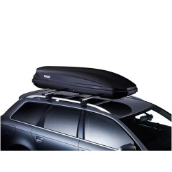 Купить Бокс Thule Pacific 600 Antracite 340 литров
