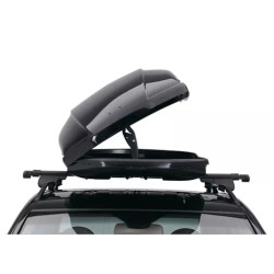 Купить Бокс Thule Pacific 600 Antracite 340 литров