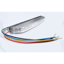 Buy LED headlight SL-9led