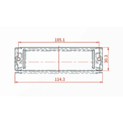 Buy LED Pharm-Farah Xt-4 Blue