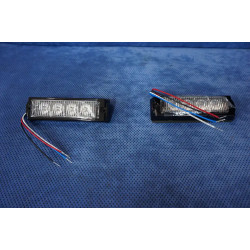 Buy LED Pharm-Farah Xt-4 Blue