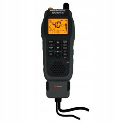 Купити Портативна рація President Randy III Portable ASC TXMU611