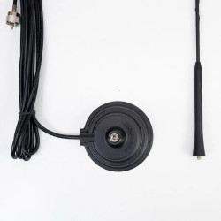 Купити Антена President NEW FLORIDA AMMI144