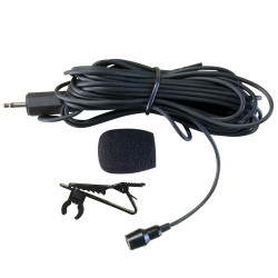 Купити Гарнітура VOX MICROFON ACMI200 до рацій President