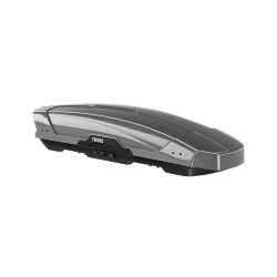Купить Бокс Thule Motion XT Sport Titan 300 литров