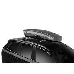 Купить Бокс Thule Motion XT Sport Titan 300 литров