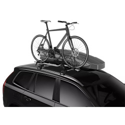 Купить Бокс Thule Motion XT Sport Titan 300 литров