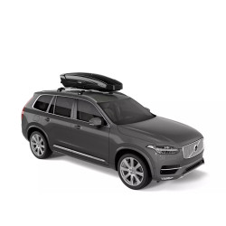Купить Бокс Thule Motion XT Sport Titan 300 литров