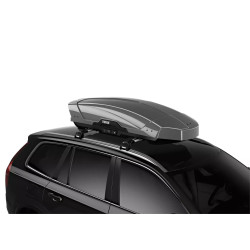 Купить Бокс Thule Motion XT M Titan 400 литров