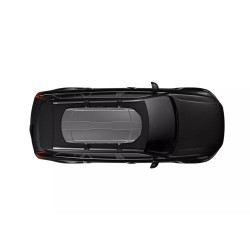 Купить Бокс Thule Motion XT M Titan 400 литров