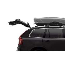 Купить Бокс Thule Motion XT M Titan 400 литров