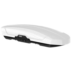 Купить Бокс Thule Motion XT XL White 500 литров
