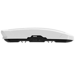 Купить Бокс Thule Motion XT XL White 500 литров