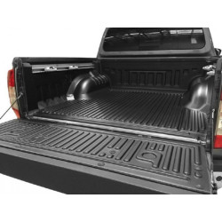 Buy Plastic bath in a pickup body (under board) Proform Nissan Navara D40 05+ 10001035