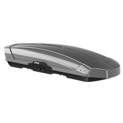 Купить Бокс Thule Motion XT XXL Titan 610 литров