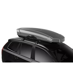 Купить Бокс Thule Motion XT XXL Titan 610 литров