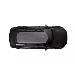 Купить Бокс Thule Motion XT XXL Titan 610 литров