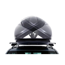 Купити Бокс Thule Touring L (780) Antracite 420 літрів