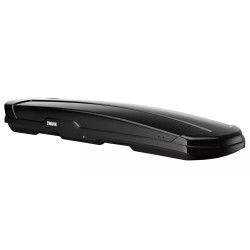 Купити Бокс Thule Flow 400 літрів
