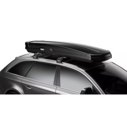 Купити Бокс Thule Flow 400 літрів