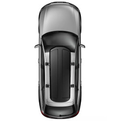 Купити Бокс Thule Flow 400 літрів