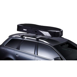 Купити Бокс Thule Ranger 500 260 літрів