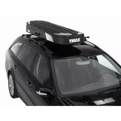 Купити Бокс Thule Ranger 500 260 літрів
