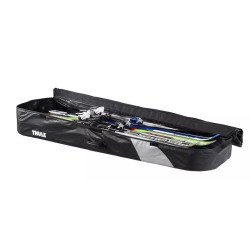Купити Бокс Thule Ranger 500 260 літрів