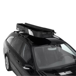 Купити Бокс Thule Ranger 500 260 літрів