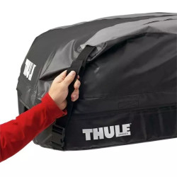 Купити Бокс Thule Ranger 90 - 280 літрів