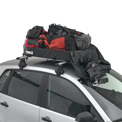 Купити Бокс Thule Ranger 90 - 280 літрів