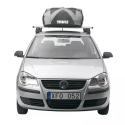 Купити Бокс Thule Ranger 90 - 280 літрів