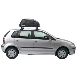 Купити Бокс Thule Ranger 90 - 280 літрів
