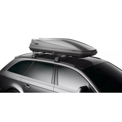 Купити Бокс Thule Touring Sport (600) Titan 300 літрів