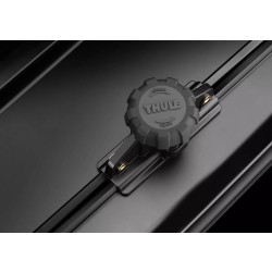 Купити Бокс Thule Touring Sport (600) Titan 300 літрів