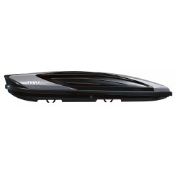 Купить Бокс Thule Excellence XT Black 470 литров