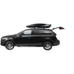 Купить Бокс Thule Excellence XT Black 470 литров