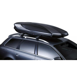 Купить Бокс Thule Excellence XT Black 470 литров