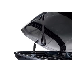 Купить Бокс Thule Excellence XT Black 470 литров