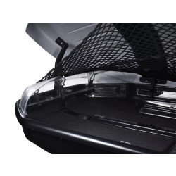 Купить Бокс Thule Excellence XT Black 470 литров