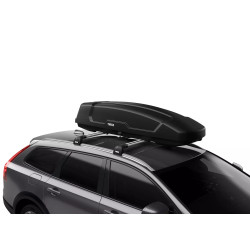 Купити Бокс Thule Force XT Sport 300 літрів