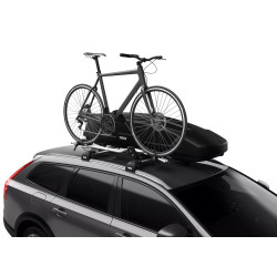 Купити Бокс Thule Force XT Sport 300 літрів