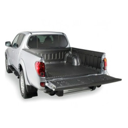 Buy Plastic bath in a pickup body (under board) Proform Mitsubishi L200 Long 10001033