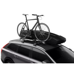 Купить Бокс Thule Force XT Alpine 420 литров