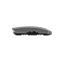 Купить Бокс Thule Motion XT L Titan 450 литров