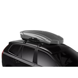 Купить Бокс Thule Motion XT L Titan 450 литров